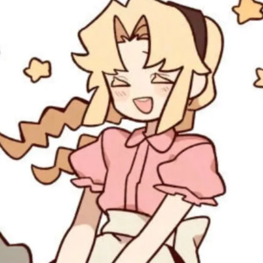 Sticker Bibi_iloveamy - 1