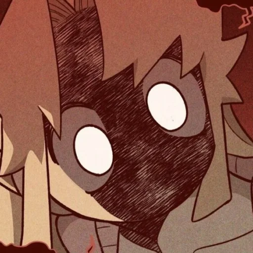 Sticker Bibi_iloveamy - 1