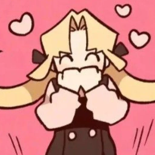 Sticker Bibi_iloveamy - 1