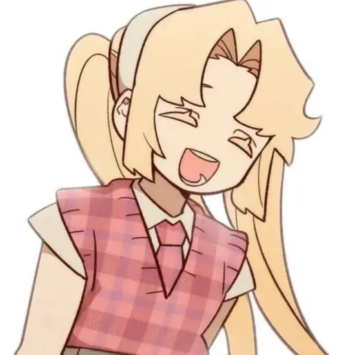 Sticker Bibi_iloveamy - 1