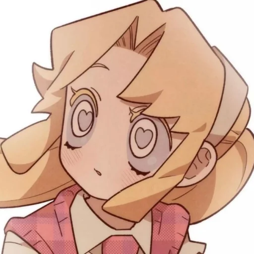 Sticker Bibi_iloveamy - 1