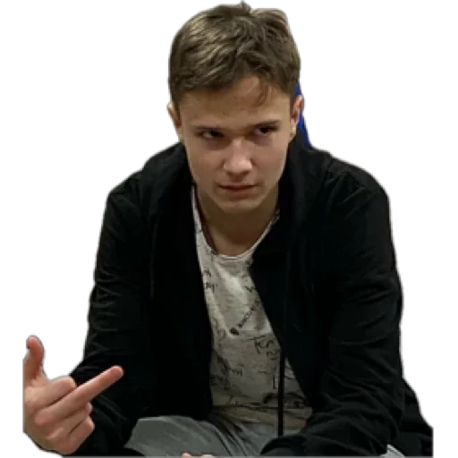 Sticker Bibizana_obema - 1