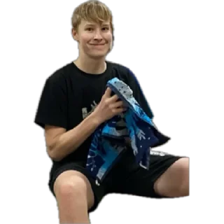 Стикер Ябанарыши - 7