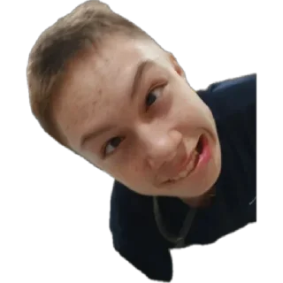 Стикер Ябанарыши - 6