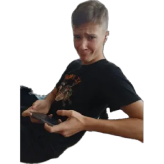 Стикер Ябанарыши - 10