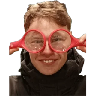 Стикер Ябанарыши - 2