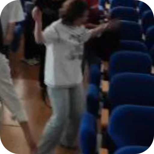 бибизянья брадва - 