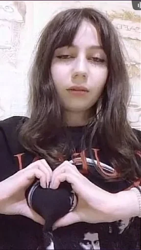 person human face clothing