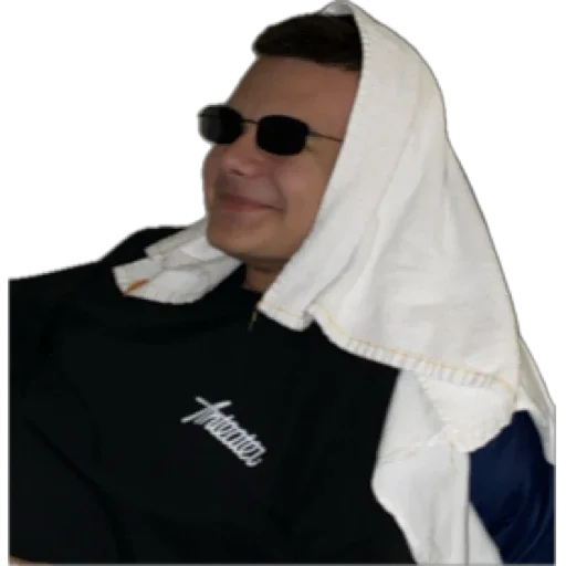 Sticker Bibratown - 1