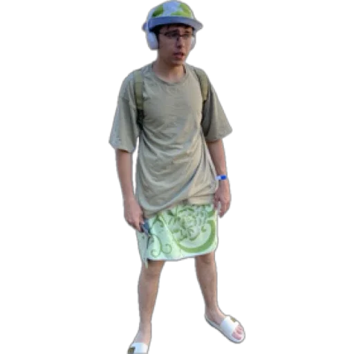 Стикер Bibratown - 1