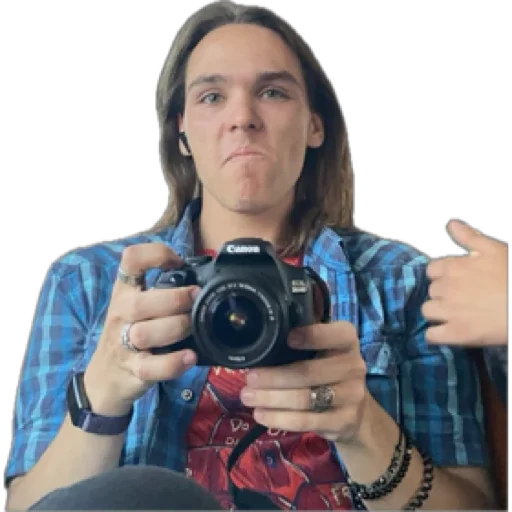 Стикер Bibratown - 1