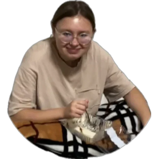 Стикер Bibratown - 1