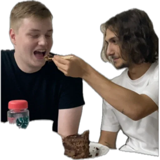 Sticker Bibratown - 1