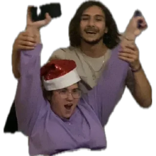 Sticker Bibratown - 3