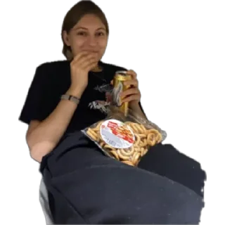 Sticker Bibratown - 11