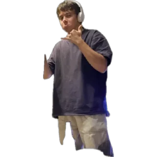 Sticker Bibratown - 0