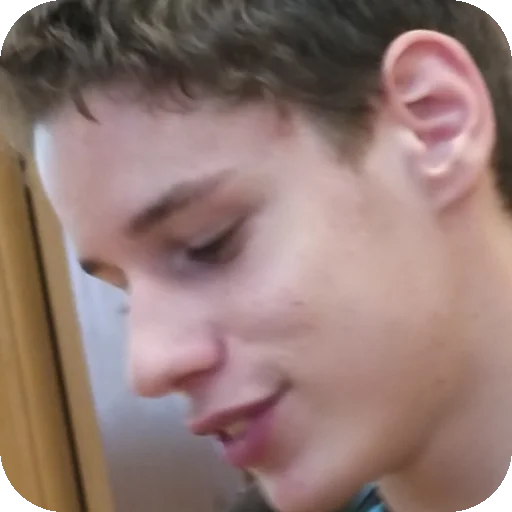 Sticker Bibroshchin - 1