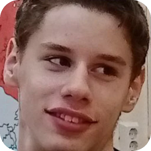 Стикер Bibroshchin - 1