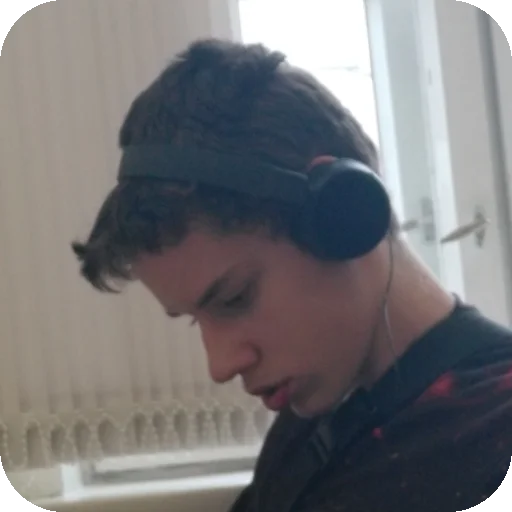 Sticker Bibroshchin - 1