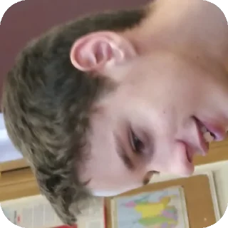 Sticker Биброщин - 8