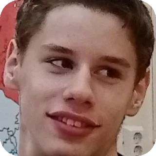 Sticker Биброщин - 3