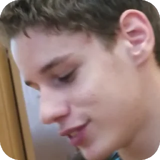 Sticker Биброщин - 4