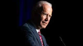 Стикер Joe Biden - 6