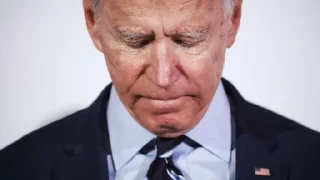 Стикер Joe Biden - 2