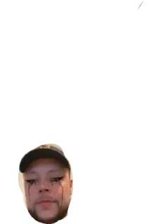 Стикер Moipridyrki - 8