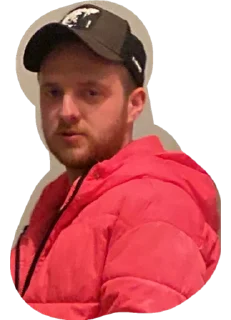 Стикер Moipridyrki - 5