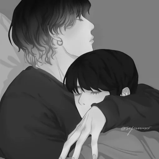 человеческое лицо одежда мультфильм