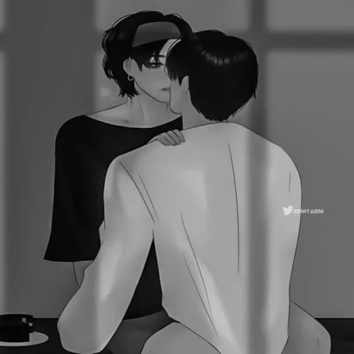 человеческое лицо мультфильм мода