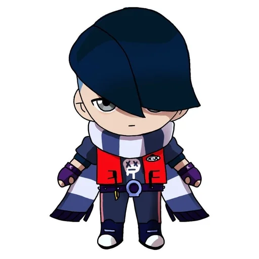 мультфильм аниме клипарт