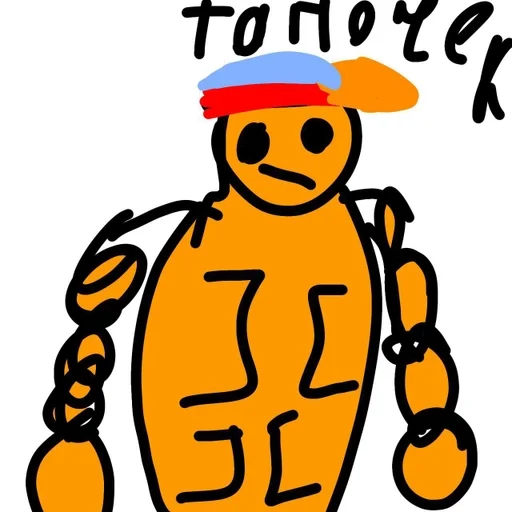 cartoon drawing clipart