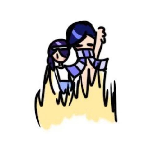 клипарт эскиз рисование