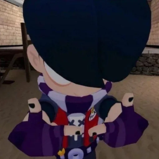 cartoon animation furry