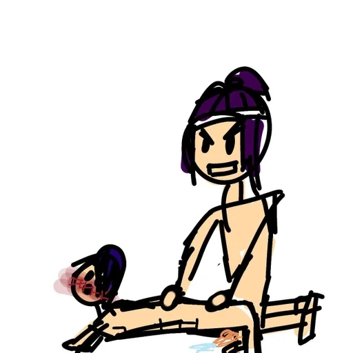 drawing sketch cartoon