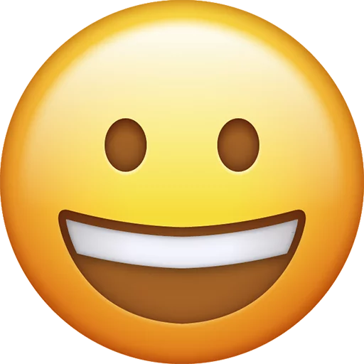 @AppStorePlus ✓ - smiley