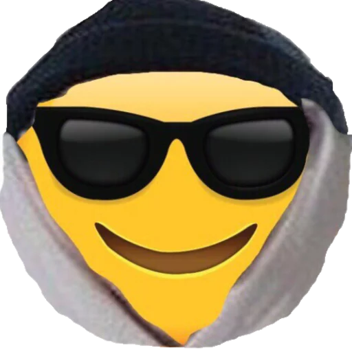 Big Baby Tape - sunglasses