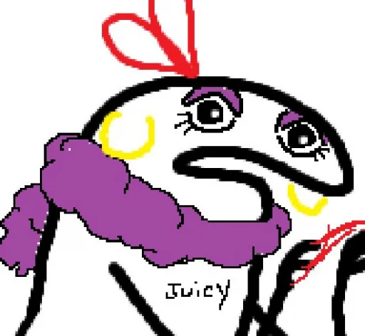 Стикер BigBoobsChileAnywaysSo - 1