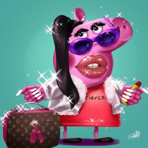 Стикер BigBoobsChileAnywaysSo - 1