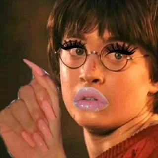 Sticker And I OOP - 10