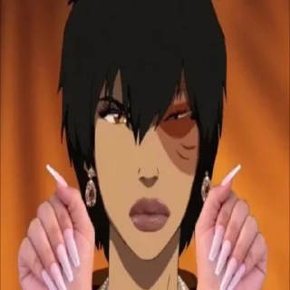 Sticker And I OOP - 11