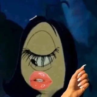 Sticker And I OOP - 5