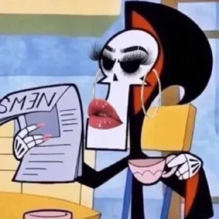 Sticker And I OOP - 2