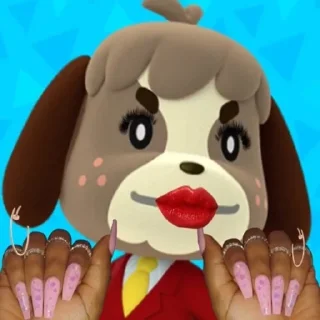 Sticker And I OOP - 9