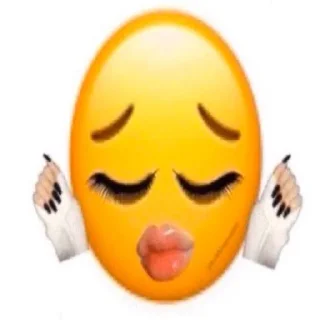 Sticker And I OOP - 4