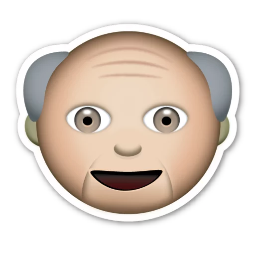 мультфильм улыбаться смайлик