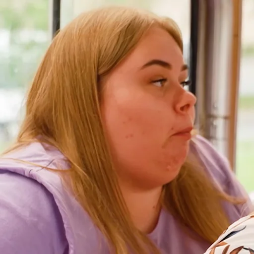 Sticker BigGirlsTV - 1