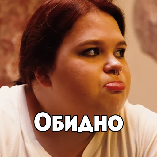 Sticker BigGirlsTV - 1